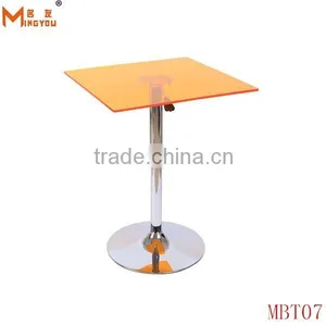 Acrylic Lighted Bar Counter Top thumbnail-1