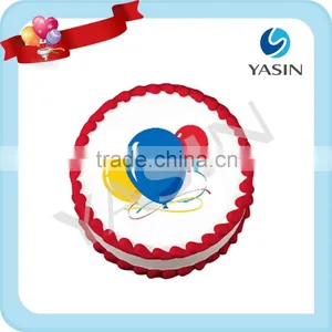High Quality Edible Sugar Paper thumbnail-1
