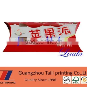 Customized Paper Unique Candy Boxes thumbnail-5
