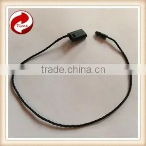 100% Plant Supply, Environmental Protection Non-toxic PS Material Contacts Nfc Tag thumbnail-5