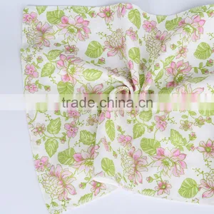China Supplier Luxury 100% Cotton High Quality Logo Towel thumbnail-6
