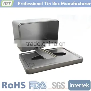 Rectangular Paper Box / Tissue Box / Metal Box , Tissue Box thumbnail-1