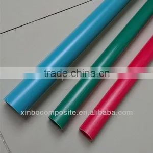 GRP Solid Round Rods With High Strength thumbnail-3
