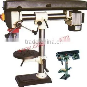 Bench Top Radial Drill Press thumbnail-1