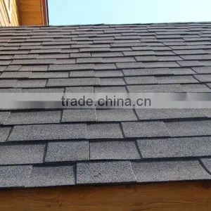 Waterproof Asphalt Membrane Asphalt Felt thumbnail-3