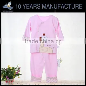 TZ-MS-013 Factory Direct Sale Baby Girl Suits Online thumbnail-3