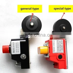 Elevators Travel Switch 1370 XAA177BW1 thumbnail-1