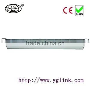 16A 19"1U 6 Ways With Switch and Overload Protection Universal Type PDU Power Distribution Unit thumbnail-1