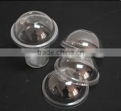 Hot Sale 2016 Plastic Cup Sealing Lid Machine thumbnail-3