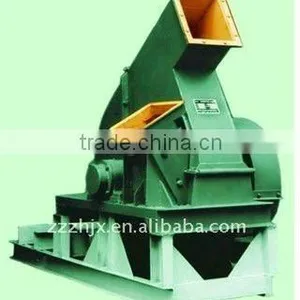New ! Quality Vertical Electric Wood Chipper thumbnail-1
