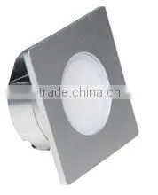 High Lumen COB LED IP44 Waterproof Ceiling Mini Down Light thumbnail-1