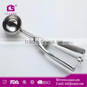 Top Sale Ice Cream Spoon,watermelon Spoon thumbnail-1