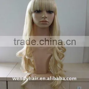 2011 Newest Style Synthetic Hair thumbnail-1