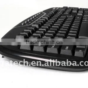 Best Wired Computer Usb Programmable Keyboard thumbnail-4
