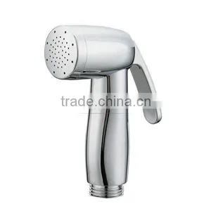 ABS Chormed Sanitary Ware Bidet Sprayer,toilet Shattaf,bathroom Shattaf thumbnail-4