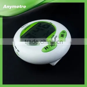 Hot Sale Digital Wall Clock ( New Design) thumbnail-1