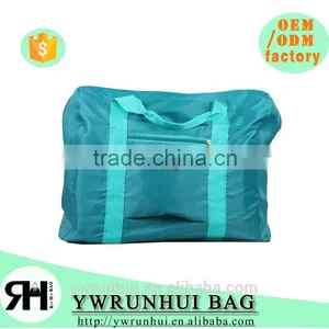 Factory Direct Cheap Wholesale Luggage Bag for Trip thumbnail-2