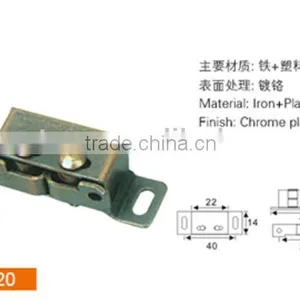 Magnetic Shower Door Catch thumbnail-1