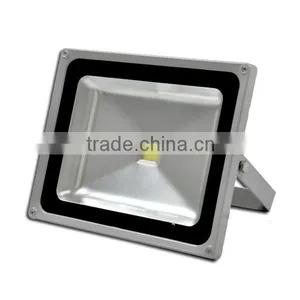 Ip65 30w 50w 100w Aluminium Material Rgb Controllers Led Flood Light thumbnail-2
