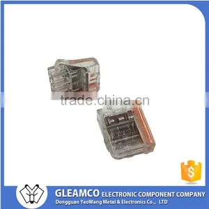Customized Plastic Injection /OEM Plastic Injection Parts thumbnail-1