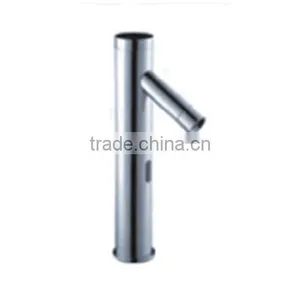 2015 New Modern Automatic Sensor Faucet Factory Price thumbnail-6