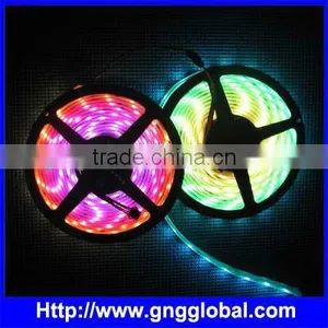 APA102 Magic Led Strip Addressable thumbnail-2
