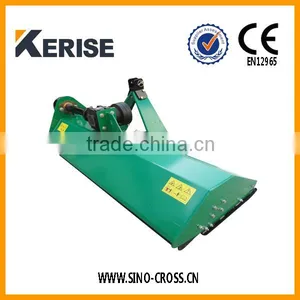 EFGC Flail Mower for Tractors With CE thumbnail-1