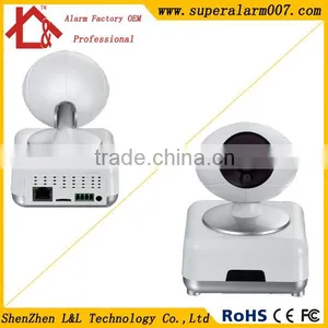 H.264 Viewerframe Mode Network Full 720P ONVIF Easy to Install P2P IP Camera Wireless L&L-IP3 thumbnail-1