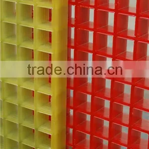 Window Grates,swimming Pool Plastic Grating thumbnail-1