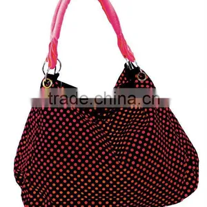 Canvas Bag / Fashion Bag / Leisure Bag thumbnail-1