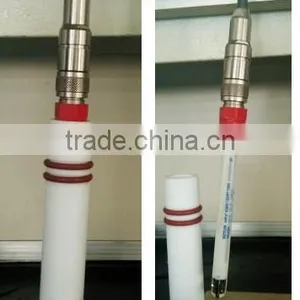 Industrial Intelligent Controller PH/ORP Controller,PH Meter Online Panel-mounted PHS-8D thumbnail-5