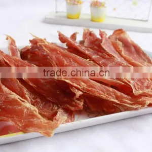 100% Natural Chicken Breast Fillet for Pet Treats thumbnail-1