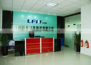 Shenzhen Lanfeng Technology Co., Ltd. company overview - view 1 thumbnail