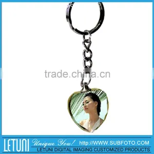 Cheap Crystal Key Chain Gifts Model thumbnail-1