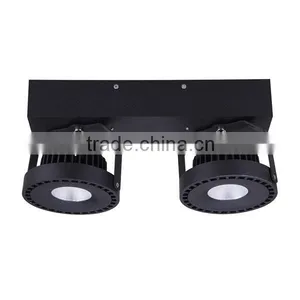 2015 New Design Hot Sell High CRI Adjustable Dimmable Led Cob Wall Mount Light, Cob Led Wall Light thumbnail-2