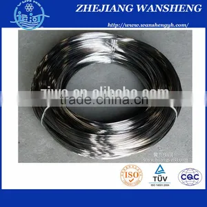 2.4mm Steel Wire Spring Steel Wire for Mattress Spring thumbnail-5