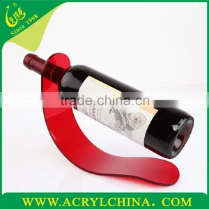 2015 Customized Acrylic Wine Rack Wine Shelf,bar Supplies thumbnail-3