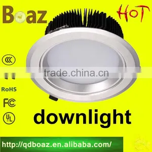 New Cob 12w Led Downlight Housing thumbnail-1