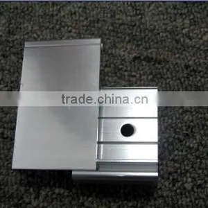 China Best High Precision CNC Aluminium Machining Service thumbnail-3