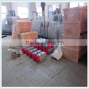20 Years Experience Pneumatic Actuator, High Output Power thumbnail-1