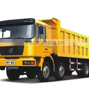 SHACMAN(Delong&Aolong)&F2000&F3000 Truck Parts From Jinan Wentang thumbnail-2