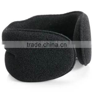 New Fashion Women Headwear Stylish Hair Twister Headbands Bun Making Tool Black Sponge Roller Women thumbnail-5