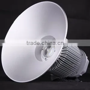 100W Led High Bay Light ETL DLC Approved thumbnail-3