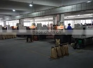 Lishui Jingrui Bearing Co., Ltd. company overview - view 4 thumbnail