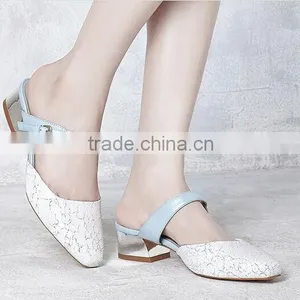 New Models Slippers Cheap Wholesale Slippers Import Slippers China thumbnail-1