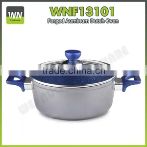 Hot New Product for 2015 Aluminum Non Stick Cookware thumbnail-2