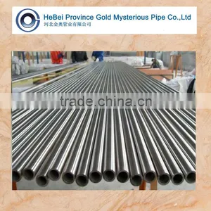 Din2391 Seamless Precision Steel Tube thumbnail-1