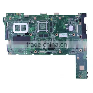 Wholesale N73SV Laptop Motherboard Mainboard 2 RAM SLOT for ASUS High Quality thumbnail-2