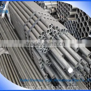 Carbon/alloy Steel Seamless Cylinder Tube thumbnail-1