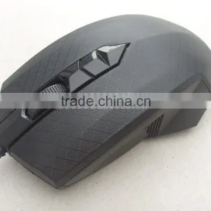 2016 Hot Selling Cheap Price Both Hands Big Size USB 3D Optical Mice thumbnail-2